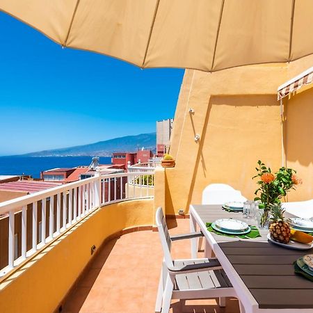 Beachfront Triplex With Swimming Pool & Parking Radazul Extérieur photo