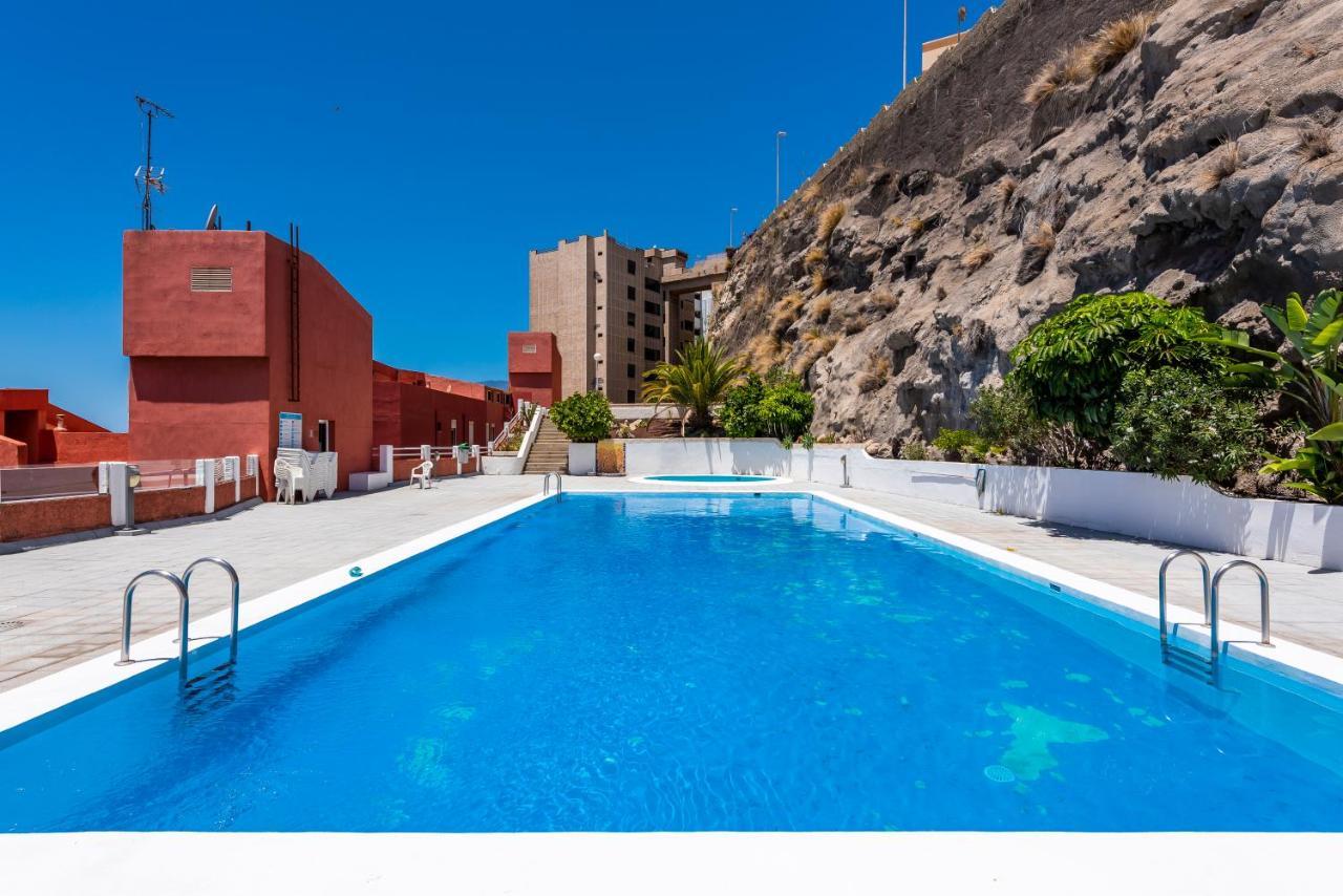 Beachfront Triplex With Swimming Pool & Parking Radazul Extérieur photo