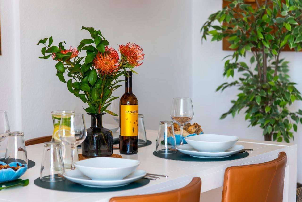 Beachfront Triplex With Swimming Pool & Parking Radazul Extérieur photo