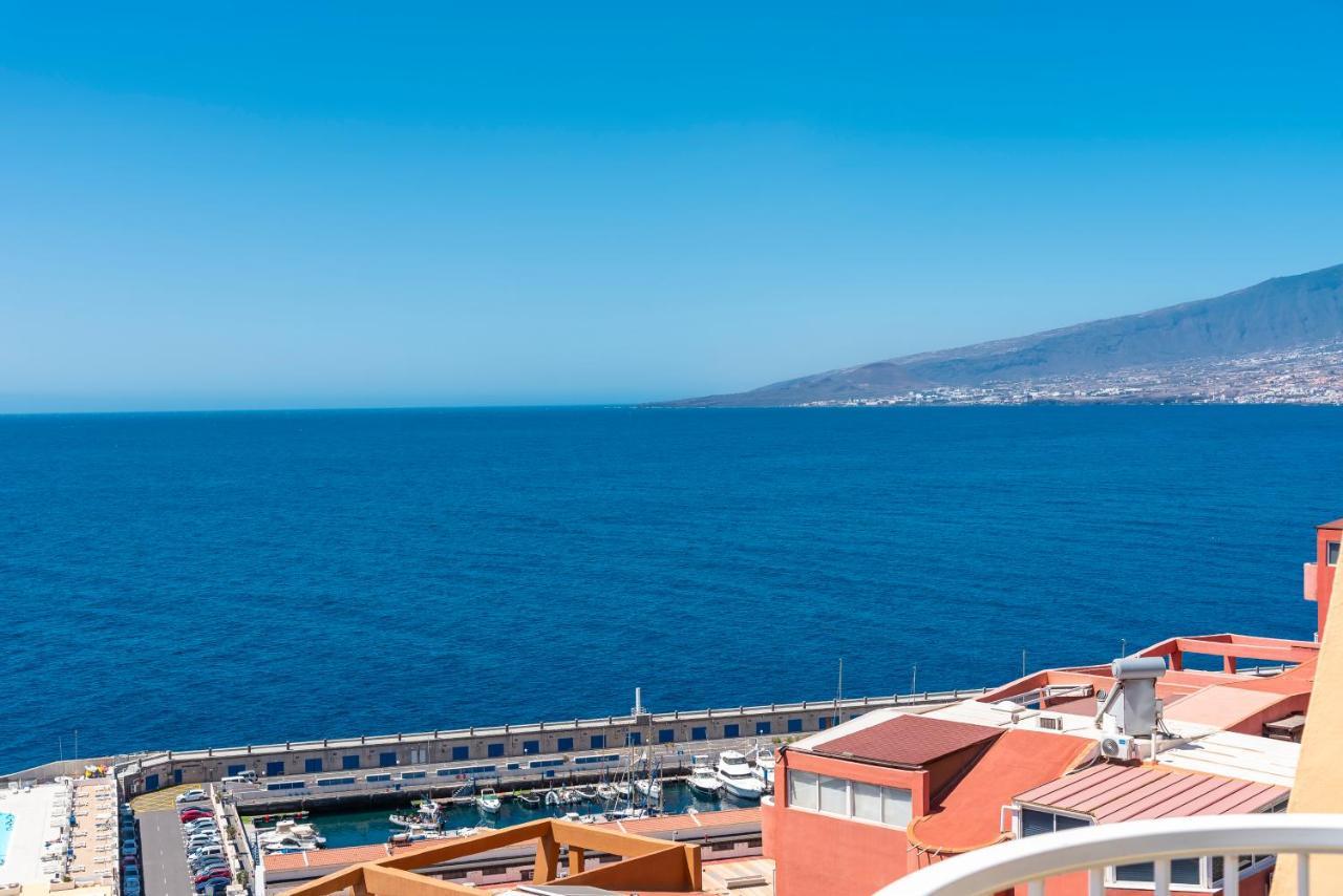Beachfront Triplex With Swimming Pool & Parking Radazul Extérieur photo