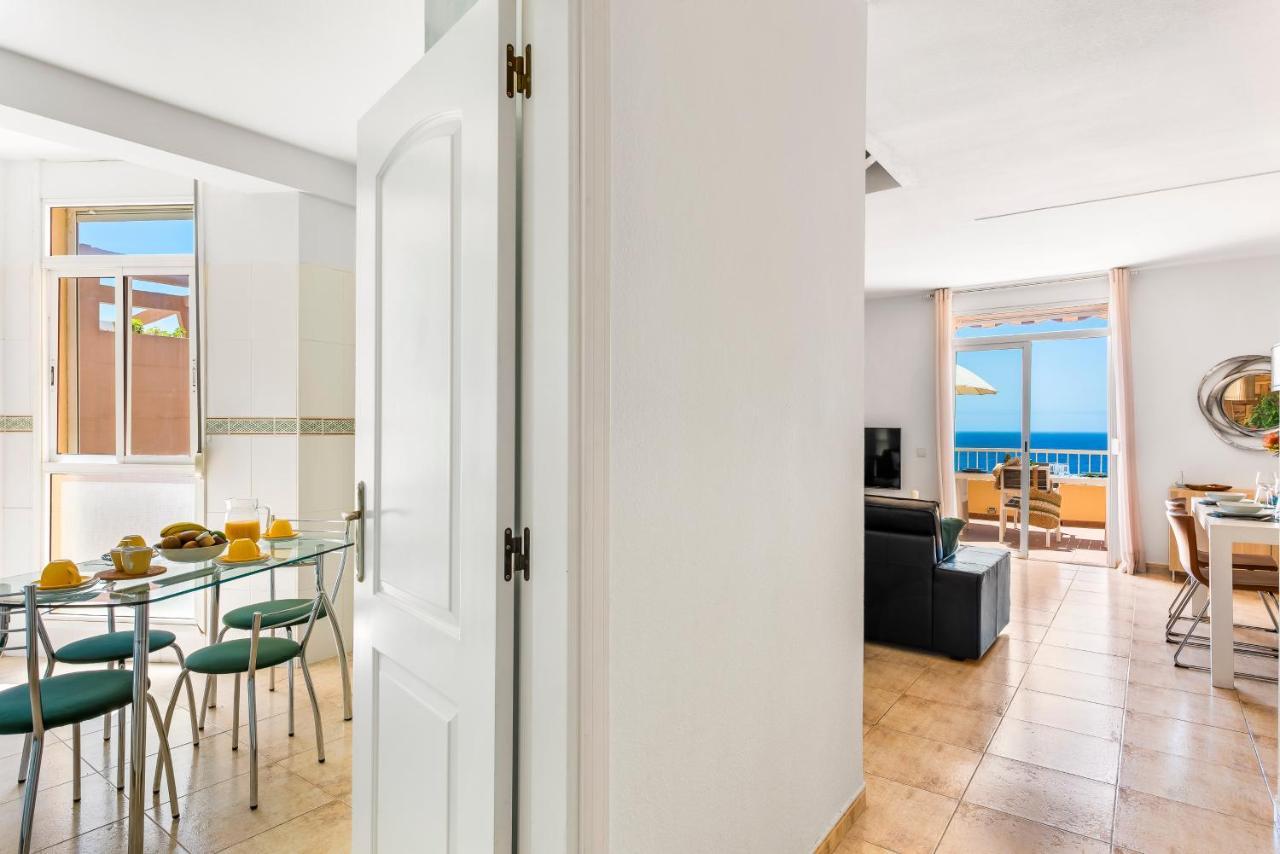 Beachfront Triplex With Swimming Pool & Parking Radazul Extérieur photo