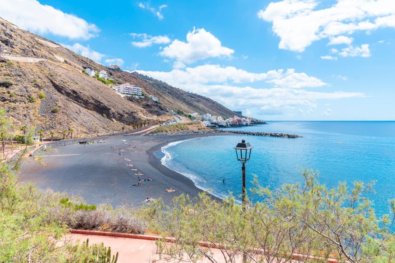 Beachfront Triplex With Swimming Pool & Parking Radazul Extérieur photo